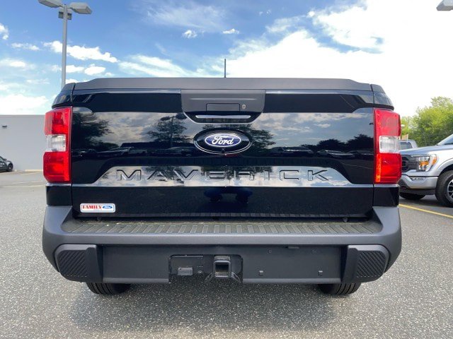 New 2026 Ford Maverick XLT AWD/4WD image 30