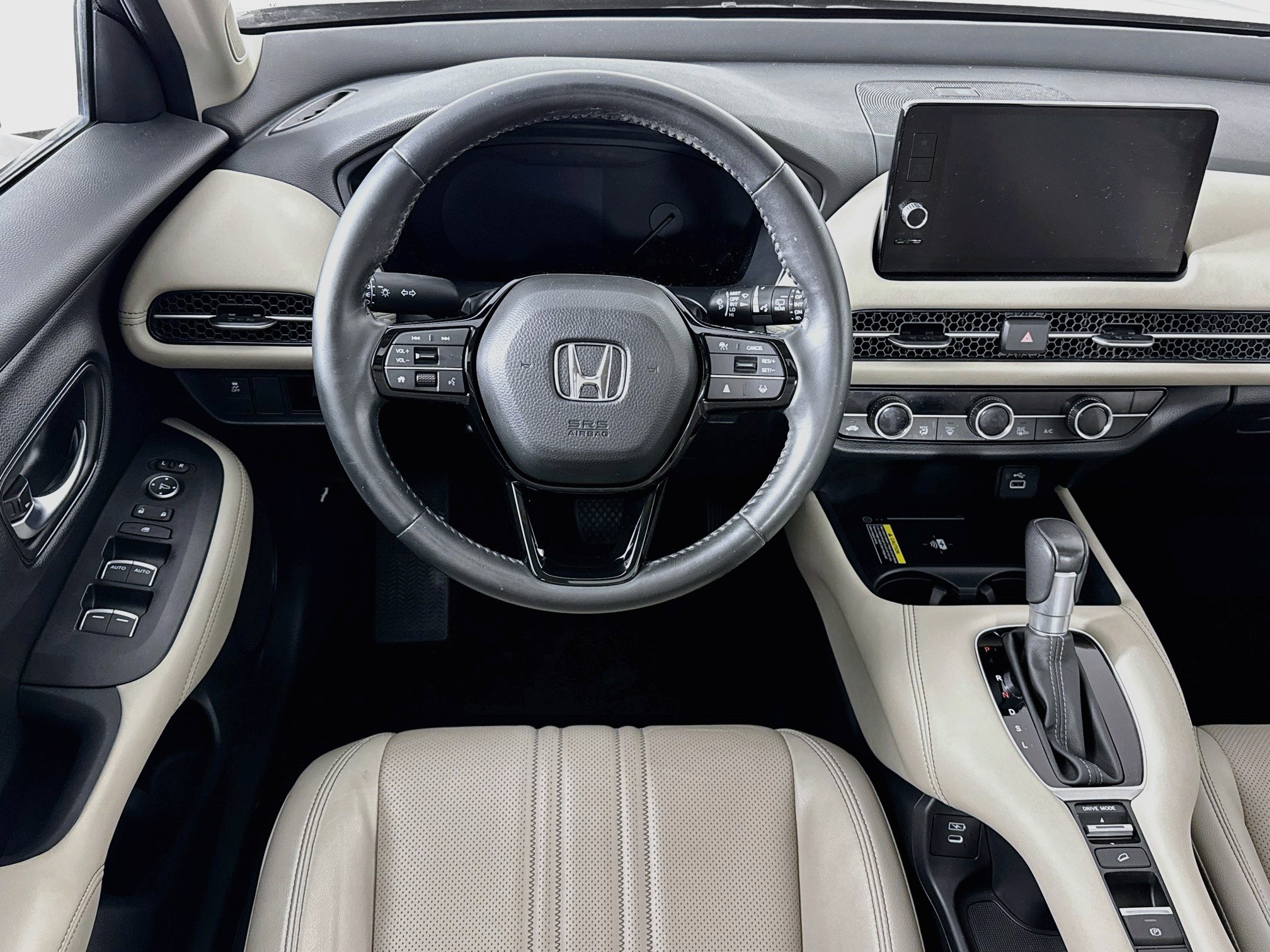 Certified 2024 Honda HR-V EX-L image 22