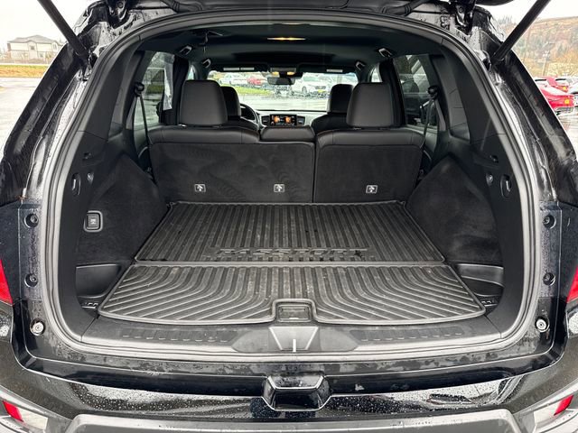 Certified 2023 Honda Passport EX-L image 18