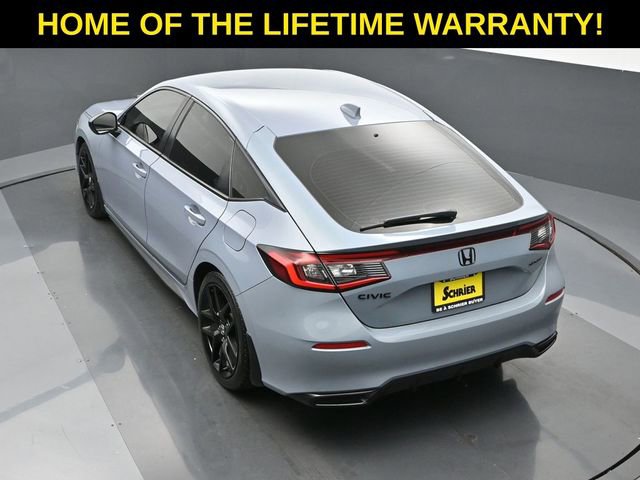 Used 2022 Honda Civic Sport image 55