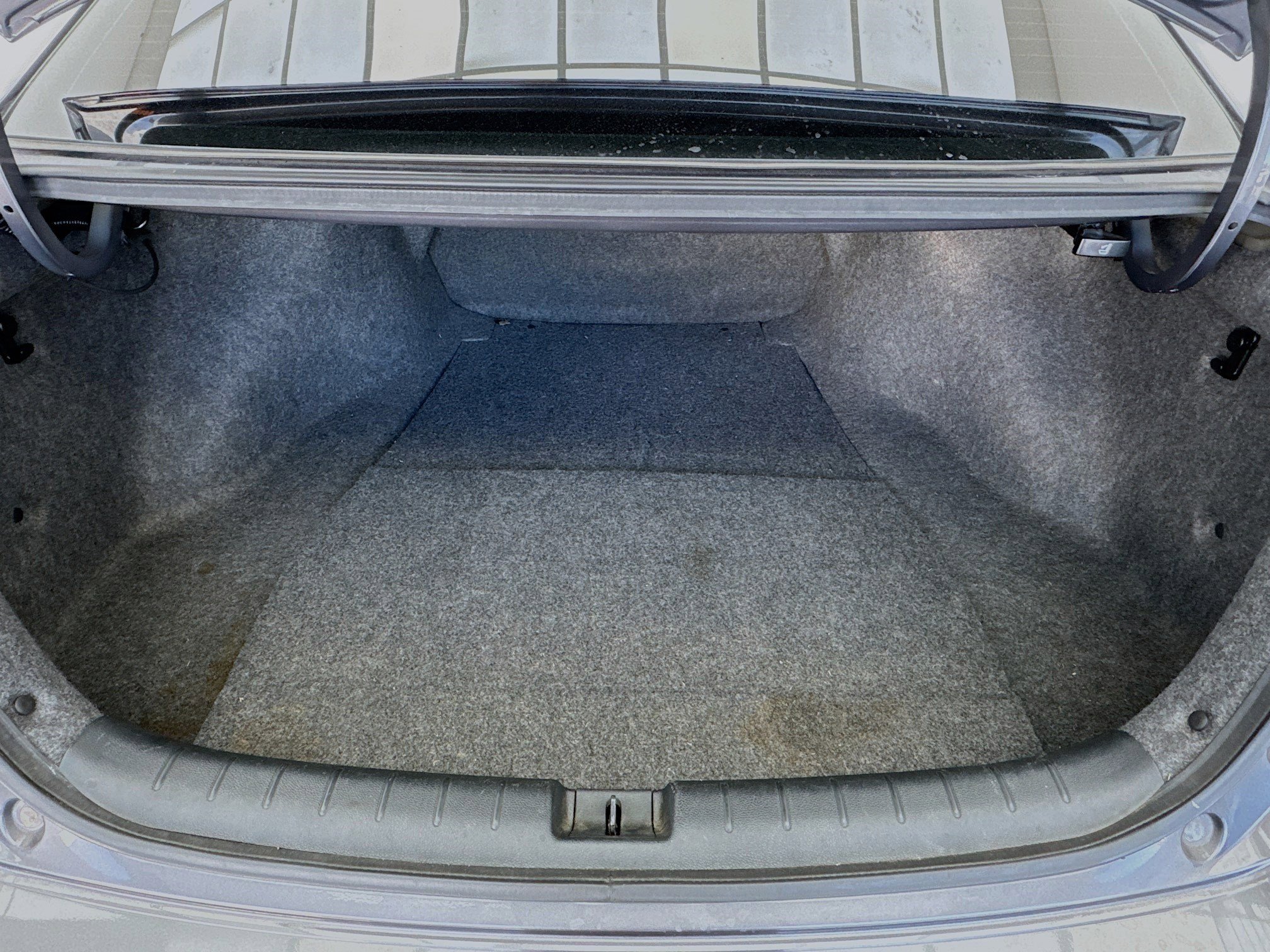 Used 2017 Honda Accord LX image 16