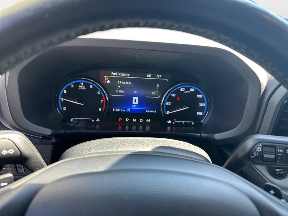 Used 2021 Ford Bronco Sport First Edition image 14