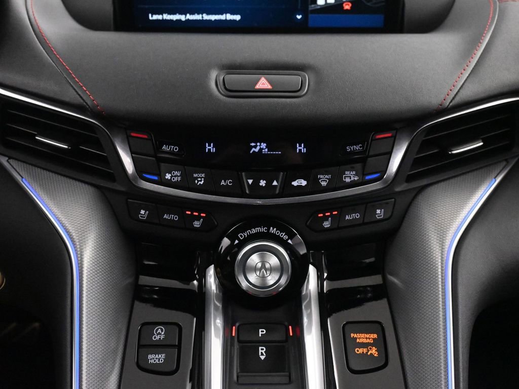 Used 2023 Acura TLX Type S image 37
