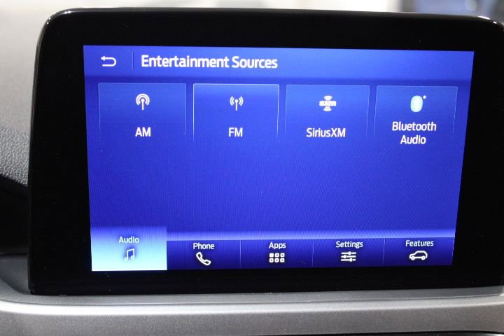 Used 2023 Ford Escape Active image 48