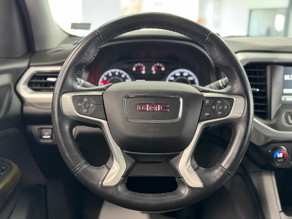 Used 2017 GMC Acadia SLE image 15