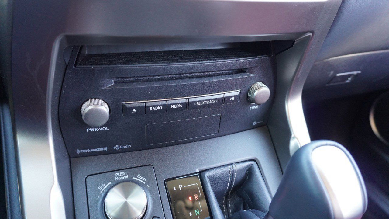 Certified 2021 Lexus NX 300h AWD w/ Accessory Package 2 image 19