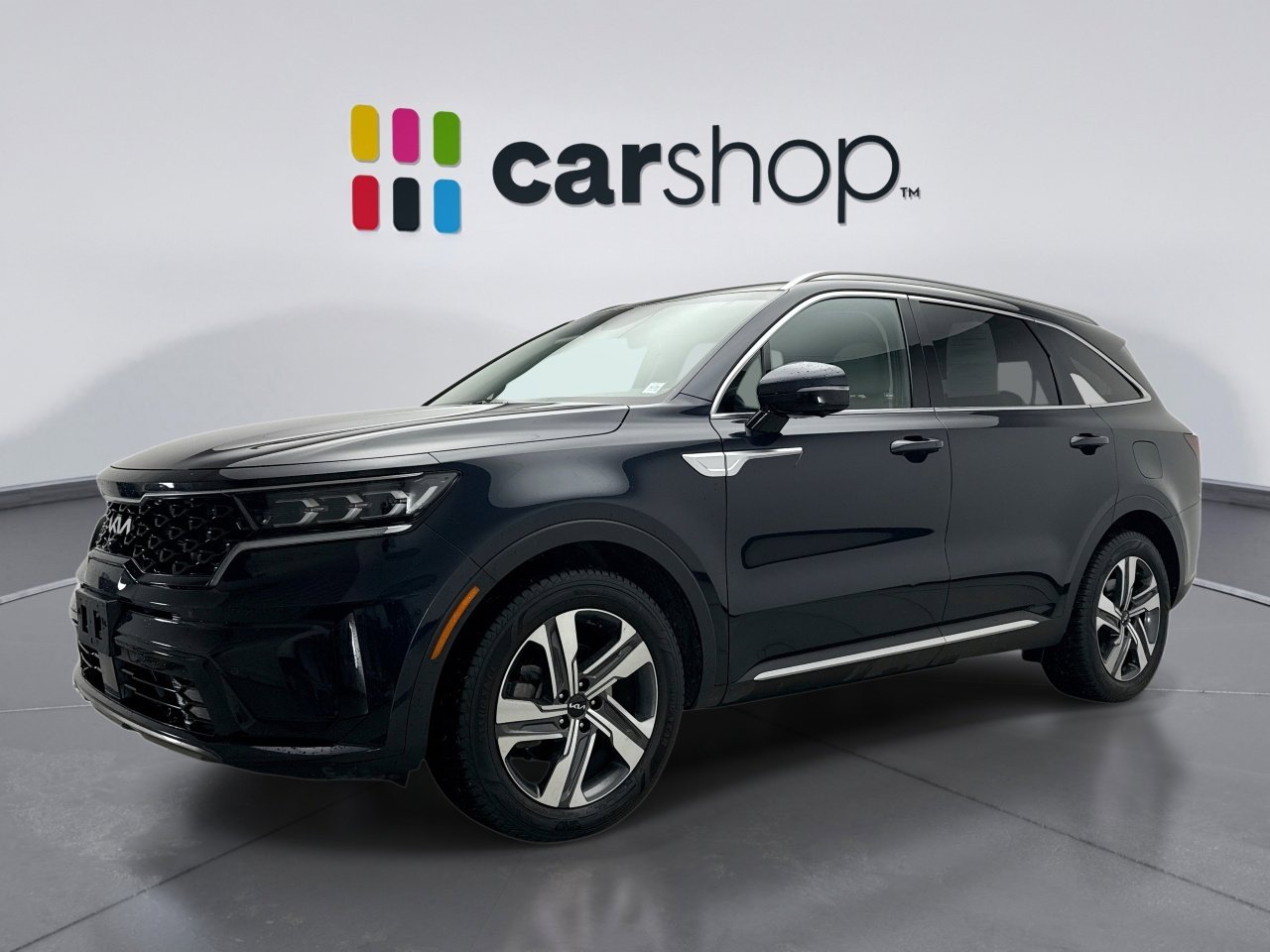 Used 2022 Kia Sorento SX Prestige