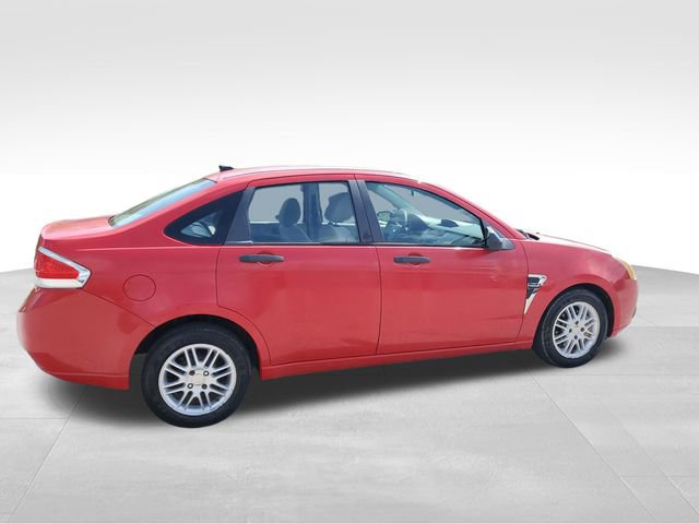 Used 2008 Ford Focus SE image 3