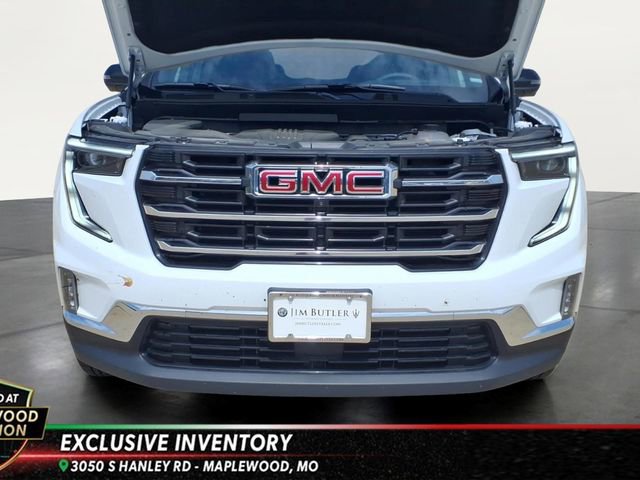 Used 2026 GMC Acadia Elevation w/ Elevation Premium Package image 28