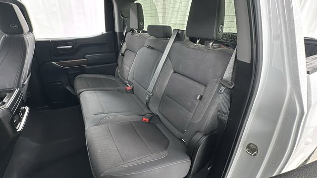 Used 2020 Chevrolet Silverado 1500 LT Trail Boss image 12