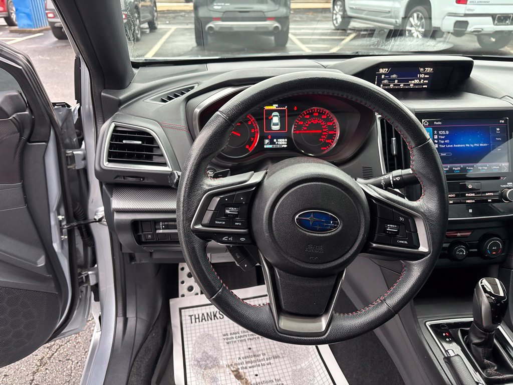 Used 2019 Subaru Impreza 2.0i Sport AWD/4WD image 17