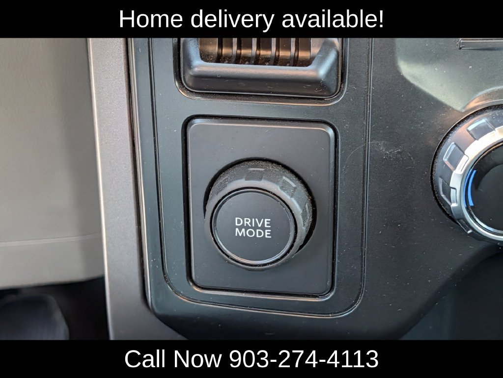 Used 2025 Ford F150 XLT w/ Equipment Group 301A Standard RWD image 19