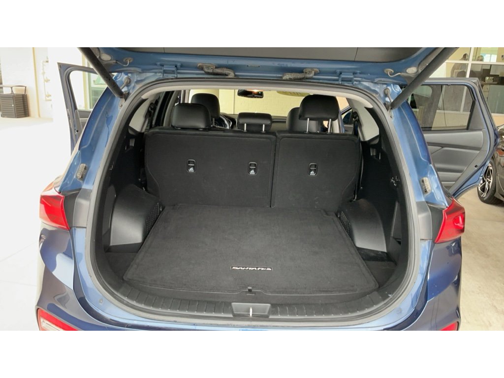 Used 2019 Hyundai Santa Fe AWD image 14