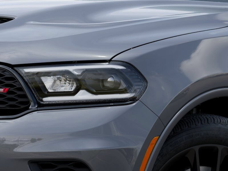 New 2026 Dodge Durango GT Plus AWD/4WD image 6