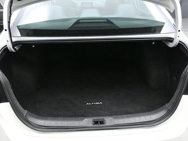 Used 2021 Nissan Altima 2.5 S image 18