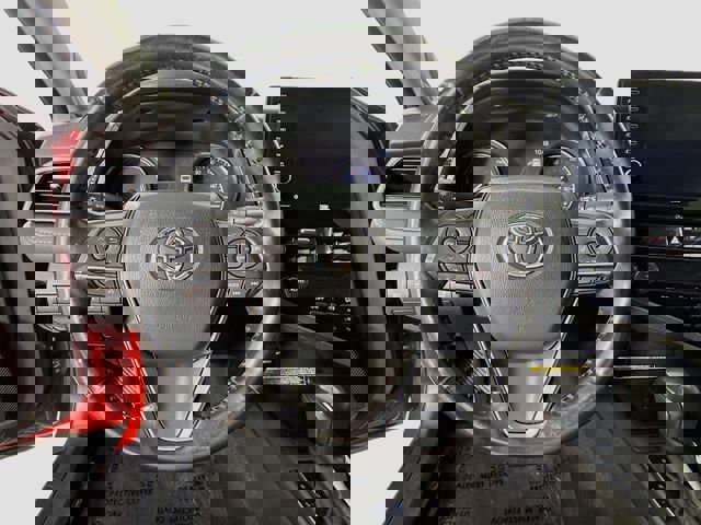 Certified 2021 Toyota Camry XSE w/ Navigation Upgrade Package FWD image 11