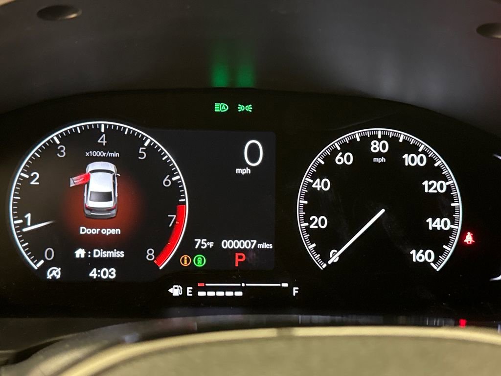 New 2026 Honda Civic LX image 29