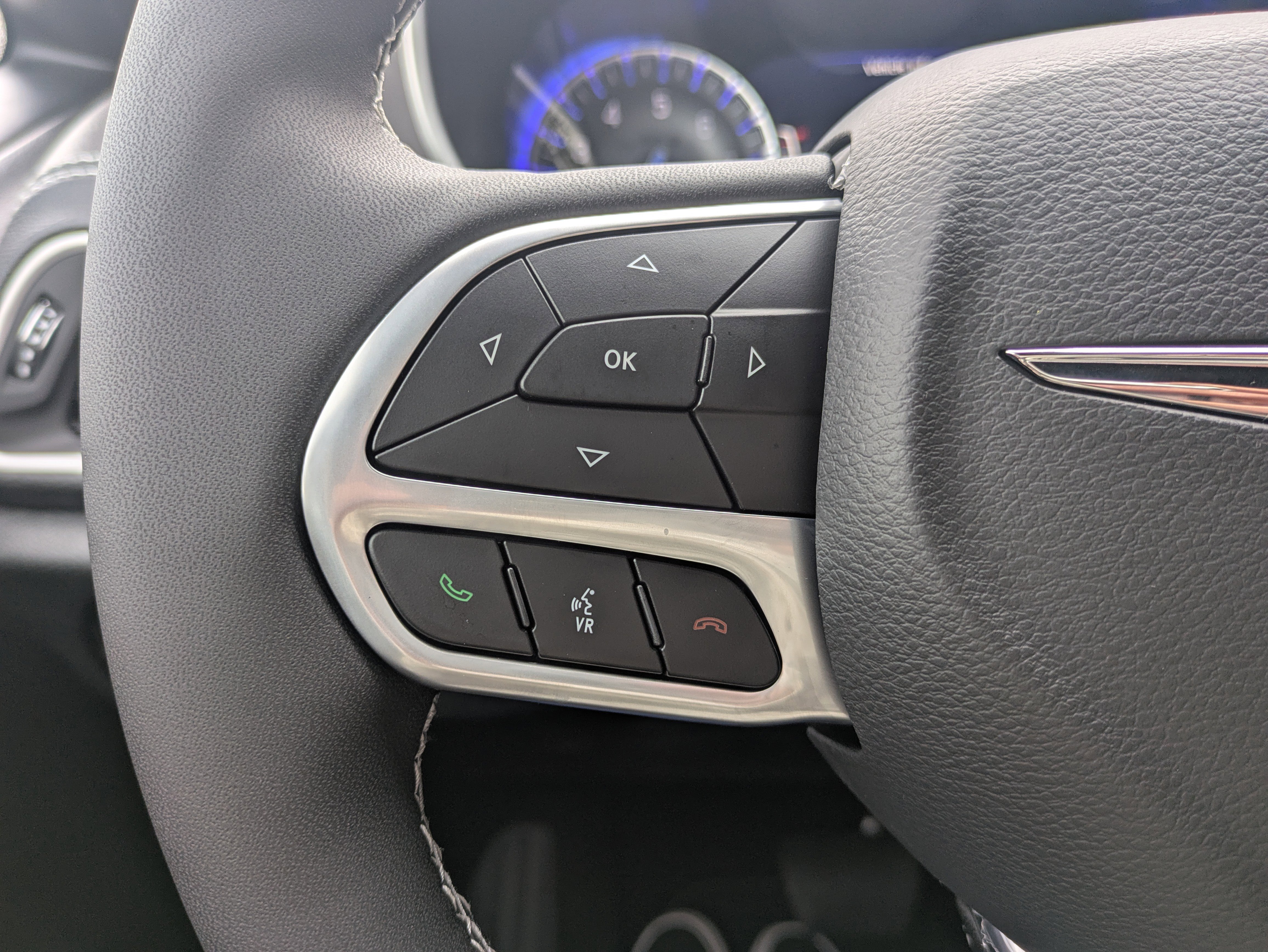 New 2026 Chrysler Pacifica Select image 23