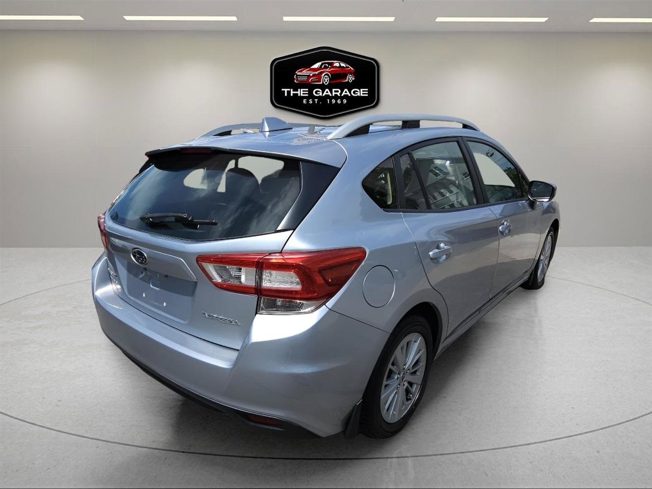 Used 2018 Subaru Impreza 2.0i Premium AWD/4WD image 6