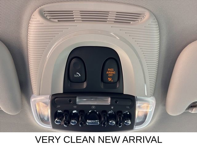 Used 2022 MINI Cooper S image 17