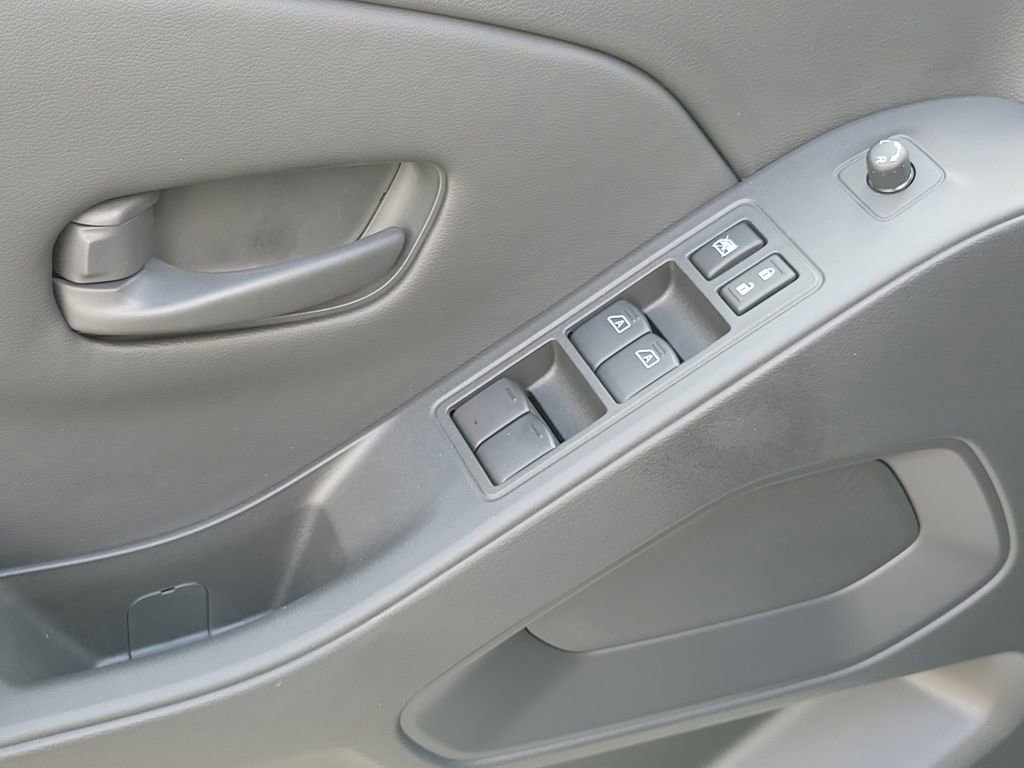 New 2026 Nissan Frontier SV w/ SV Convenience Package RWD image 19