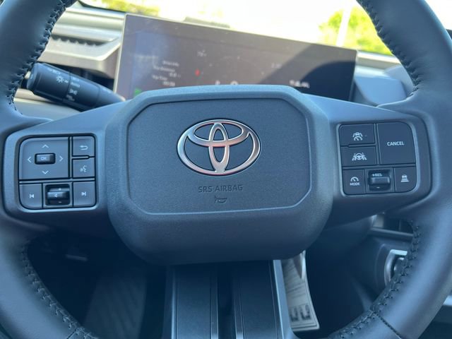 New 2026 Toyota RAV4 SE AWD/4WD image 26