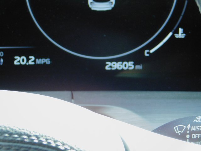 Used 2024 Kia Telluride SX Prestige X-Line image 2