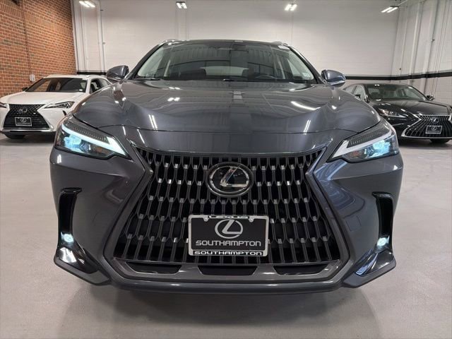 Used 2024 Lexus NX 350 AWD w/ Cold Area Package image 2