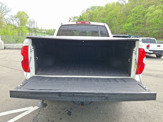 Certified 2021 Toyota Tundra SR5 AWD/4WD image 27