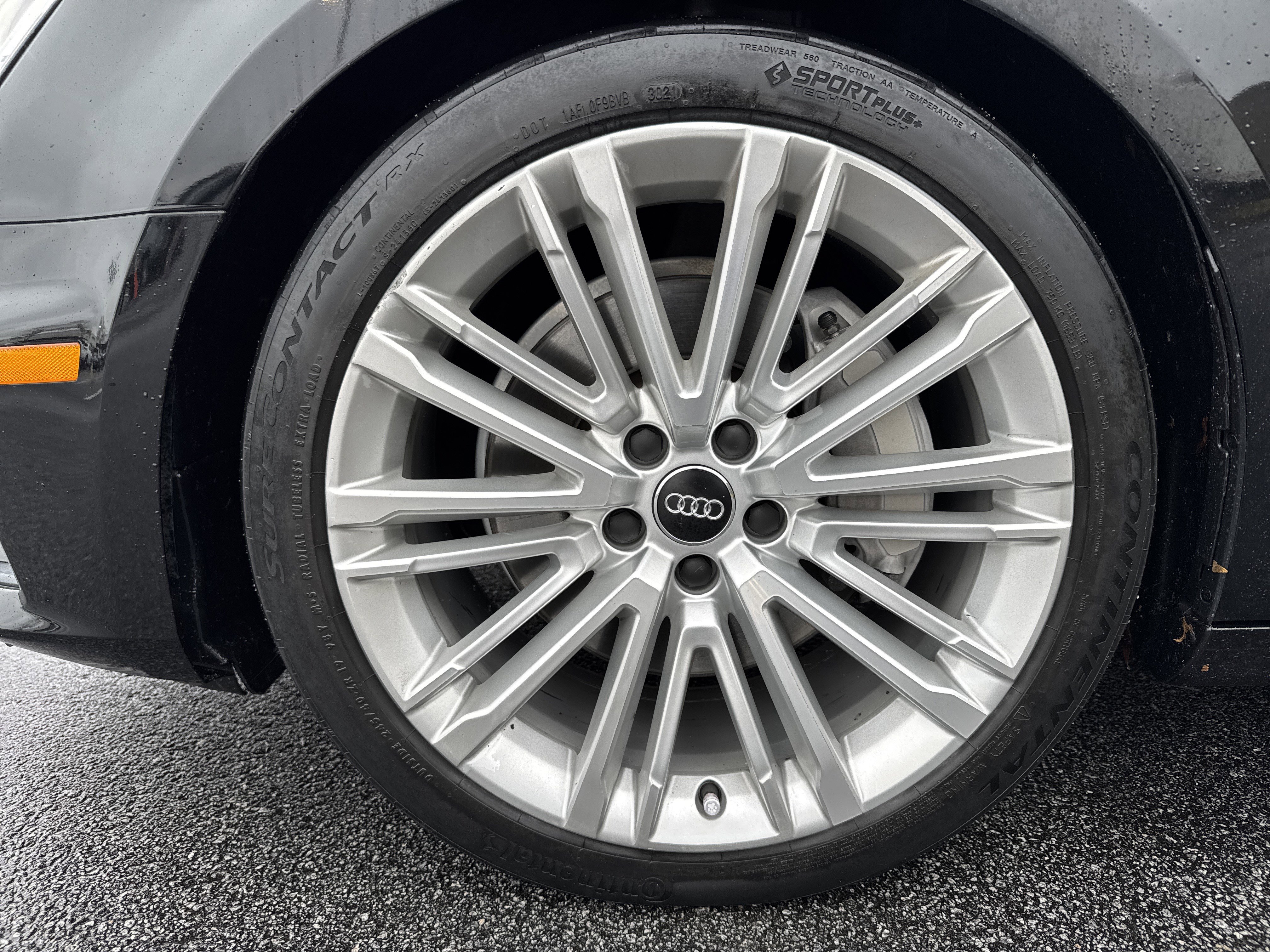 Used 2019 Audi A4 2.0T Premium Plus w/ Premium Plus Package image 12