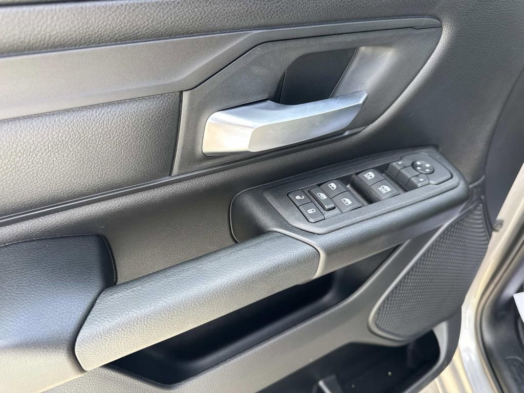 New 2026 RAM 1500 Express image 35