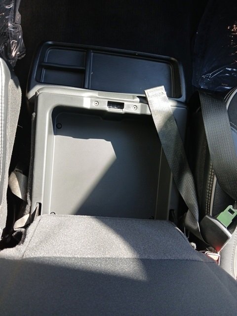 Used 2024 RAM 2500 Laramie w/ Safety Group image 57