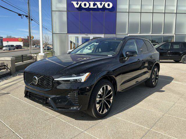 New 2026 Volvo XC60 B5 Plus w/ Climate Package AWD/4WD image 2