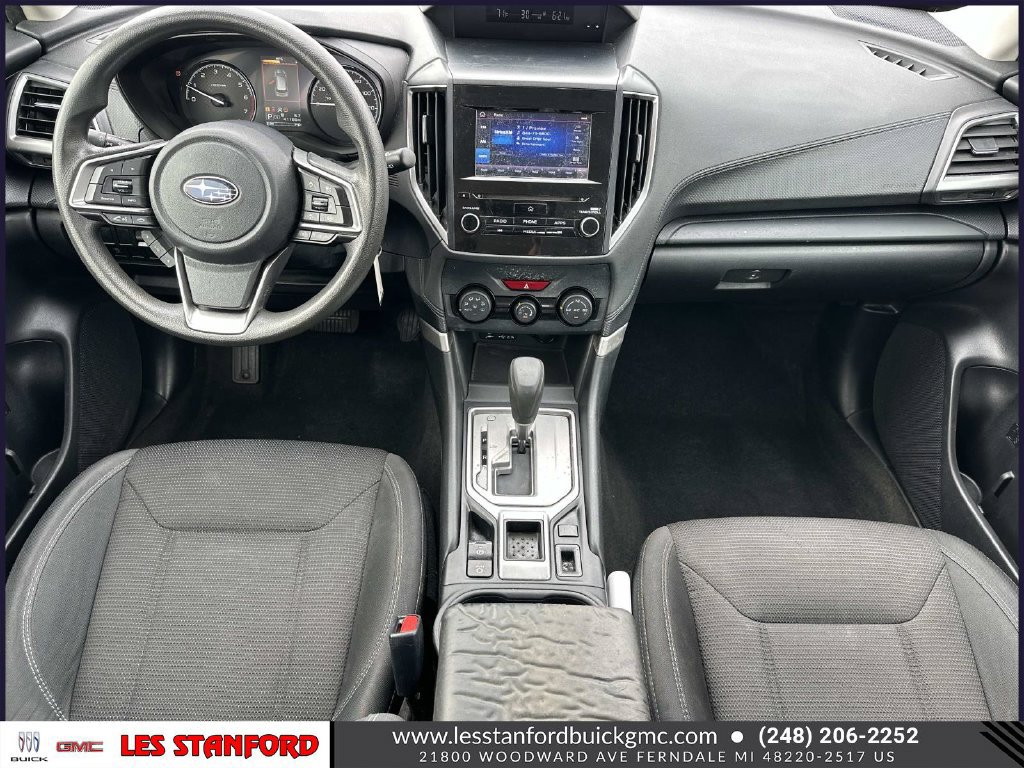 Used 2020 Subaru Forester AWD/4WD image 14