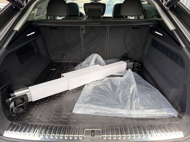 New 2026 Audi Q8 Premium image 25