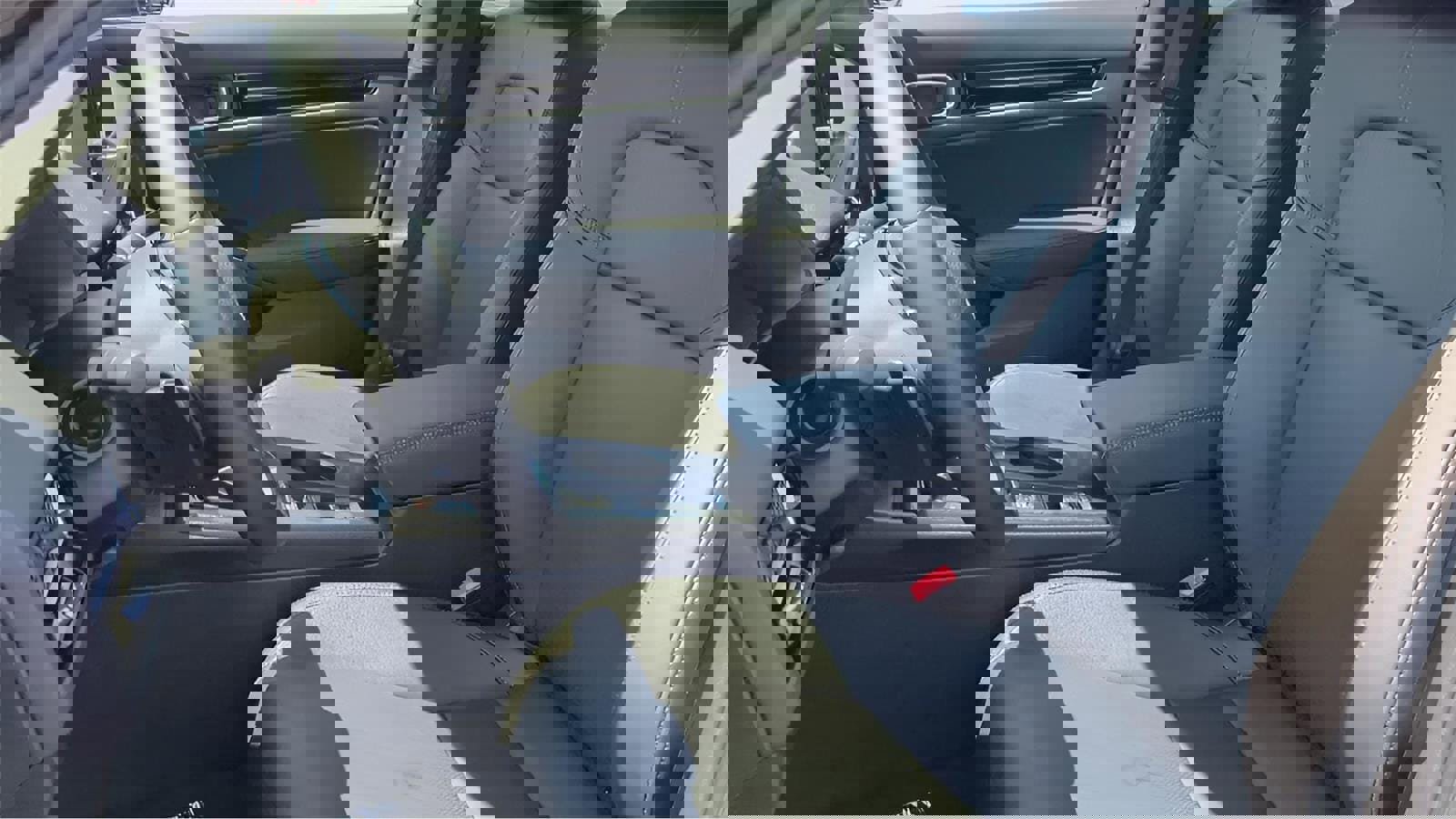 New 2026 Honda Civic Sport Touring image 12