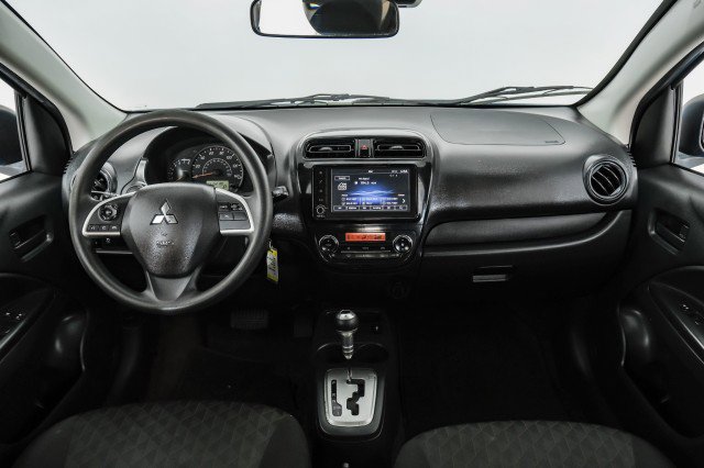 Used 2022 Mitsubishi Mirage LE FWD image 12