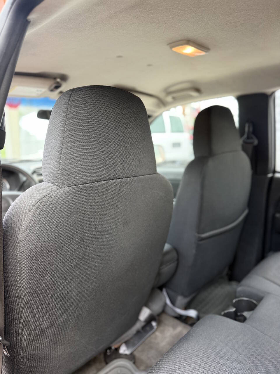 Used 2007 GMC Canyon SLE RWD image 19