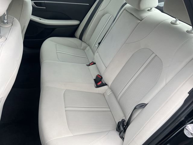 Certified 2024 Hyundai Sonata SEL image 29