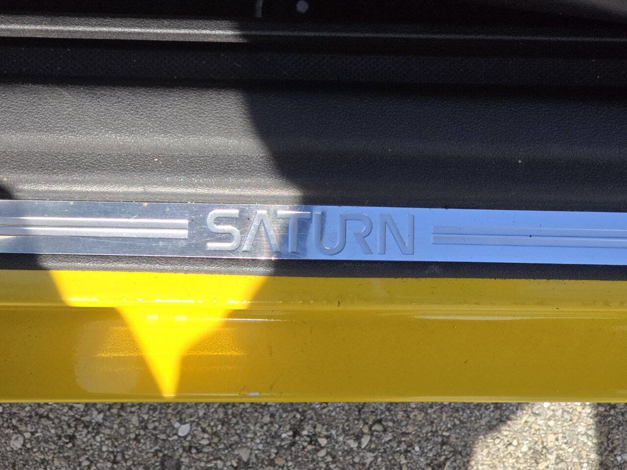 Used 2007 Saturn Sky w/ Premium Trim Pkg image 18