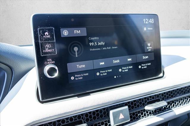 New 2026 Honda HR-V EX-L image 17