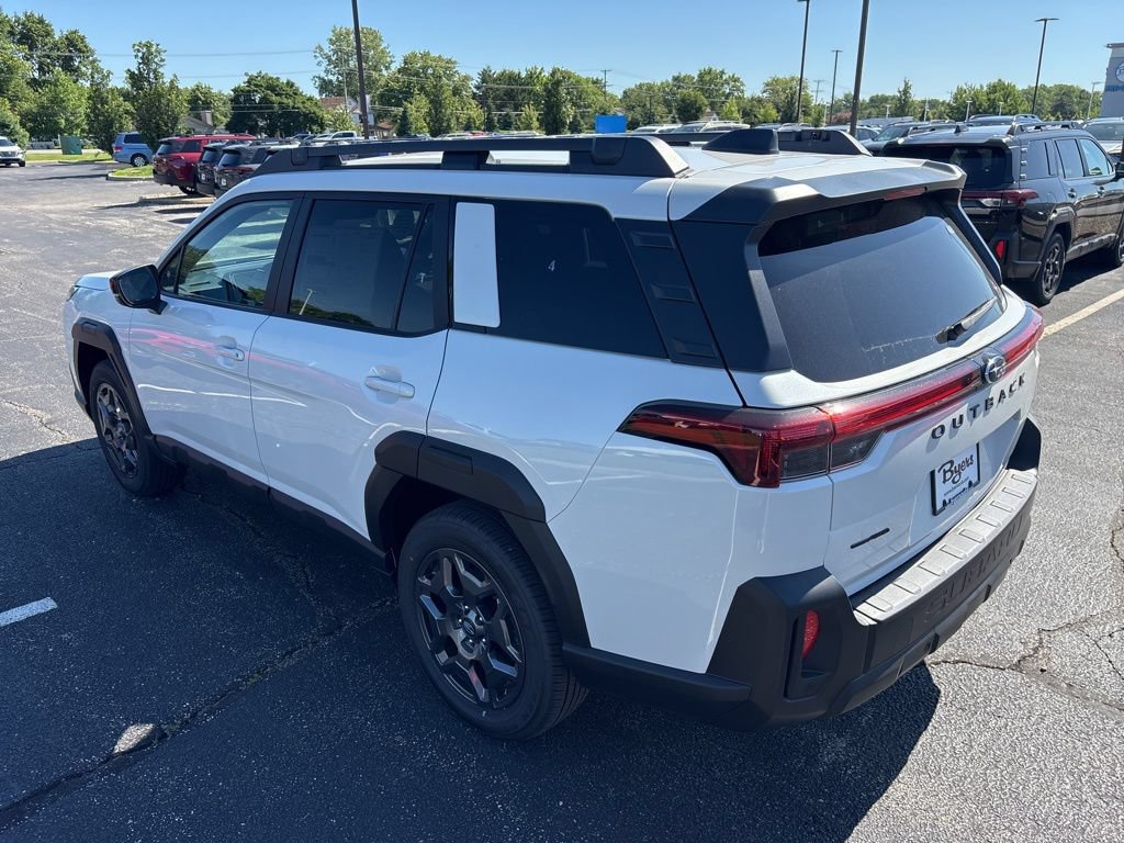 New 2026 Subaru Outback Premium AWD/4WD image 5