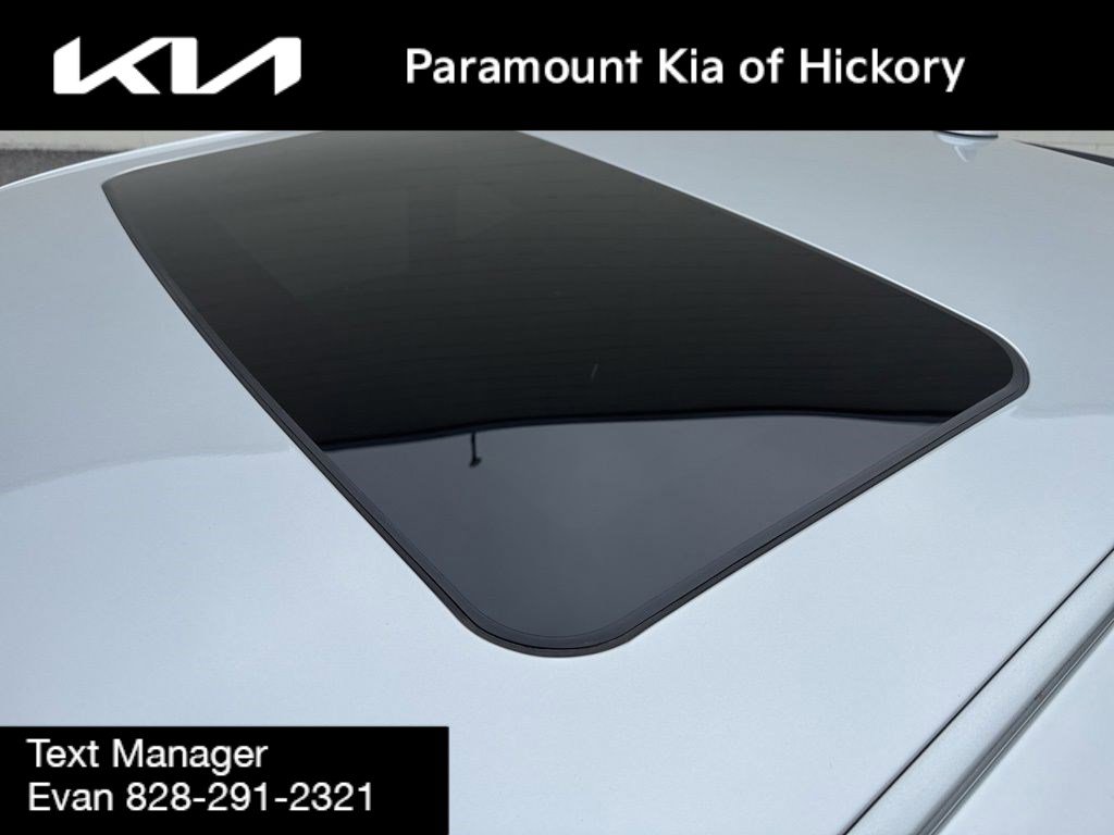 Used 2023 Dodge Challenger R/T Scat Pack image 30