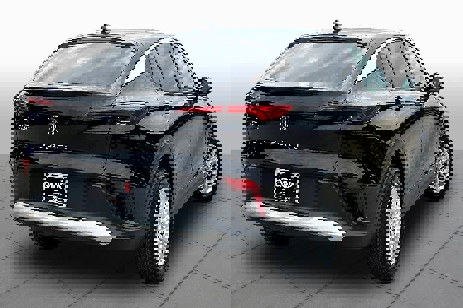 Used 2024 Buick Envista Preferred w/ Convenience I Package image 13