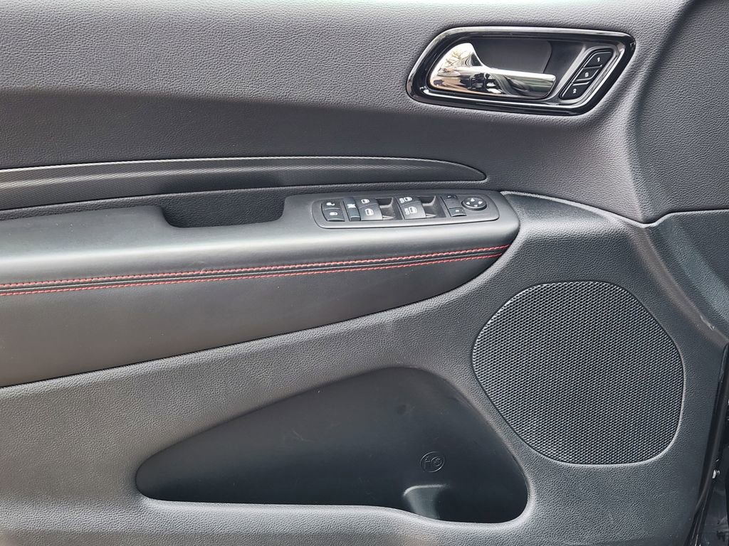 Used 2024 Dodge Durango GT image 12