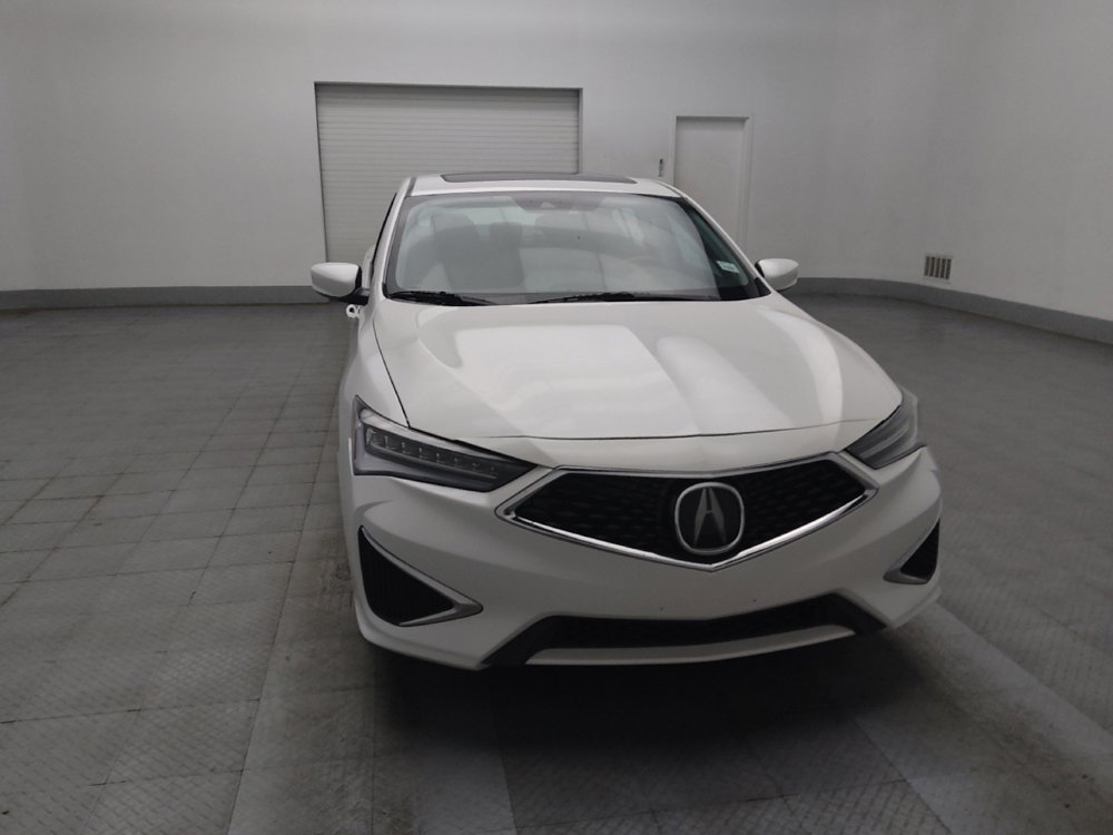 Used 2021 Acura ILX FWD image 14