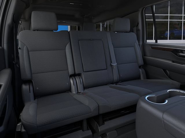 New 2026 Chevrolet Suburban LS w/ LPO, Hit The Road Package RWD image 17