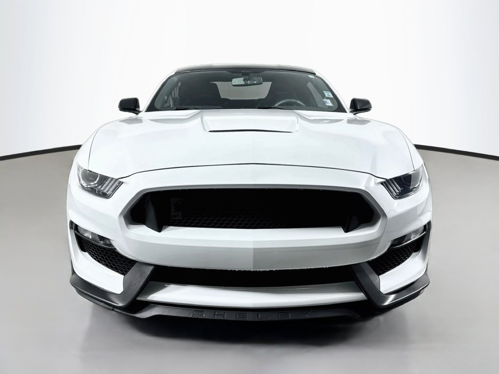 Used 2018 Ford Mustang Shelby GT350 w/ Electronics Package RWD image 3