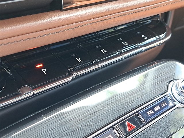 Used 2022 Lincoln Nautilus Reserve image 35