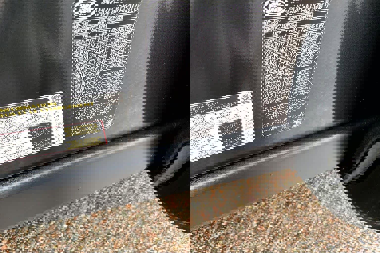 Used 2023 Land Rover Range Rover SE image 30